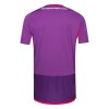 Maillot de Foot Universidad de Chili Third 2024-25